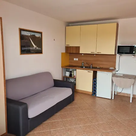 Waterfront Cap D'antibes Apartment Juan-les-Pins